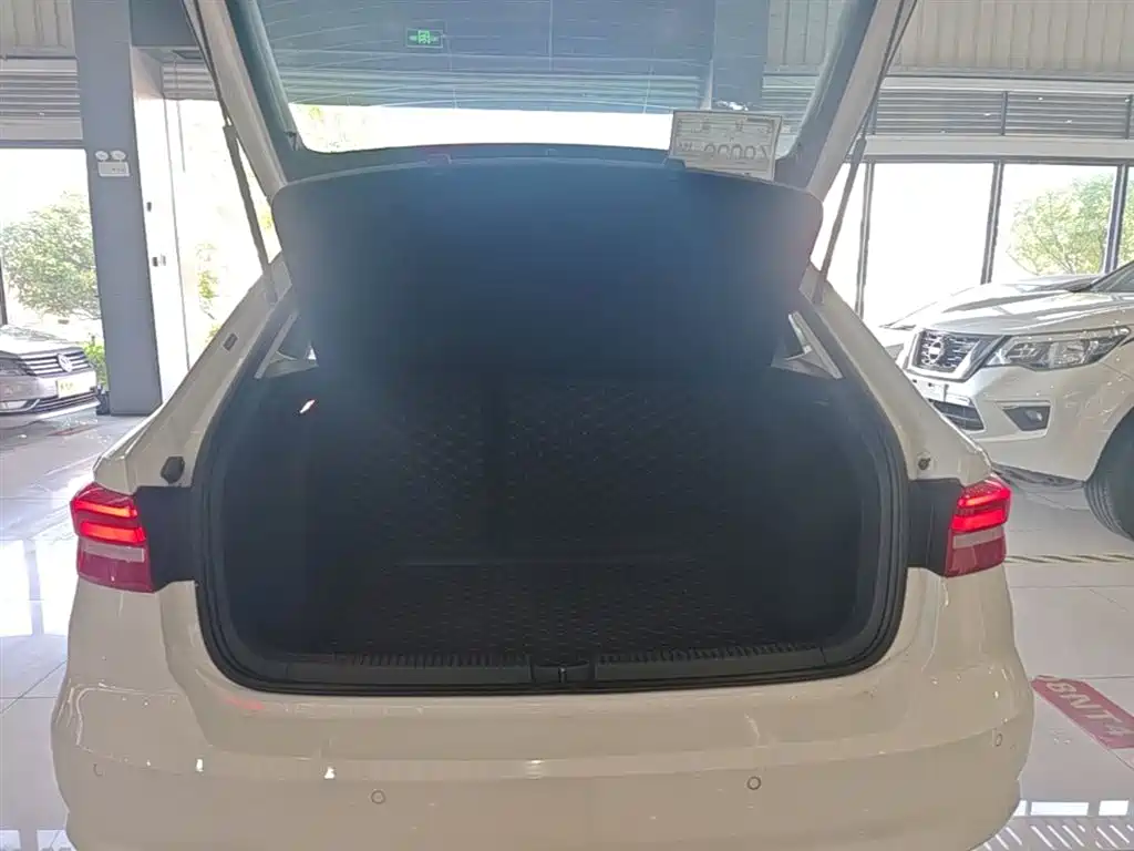 Volkswagen Lavida 2018 Hatchback 280TSI DSG Comfort Edition China V фото 19