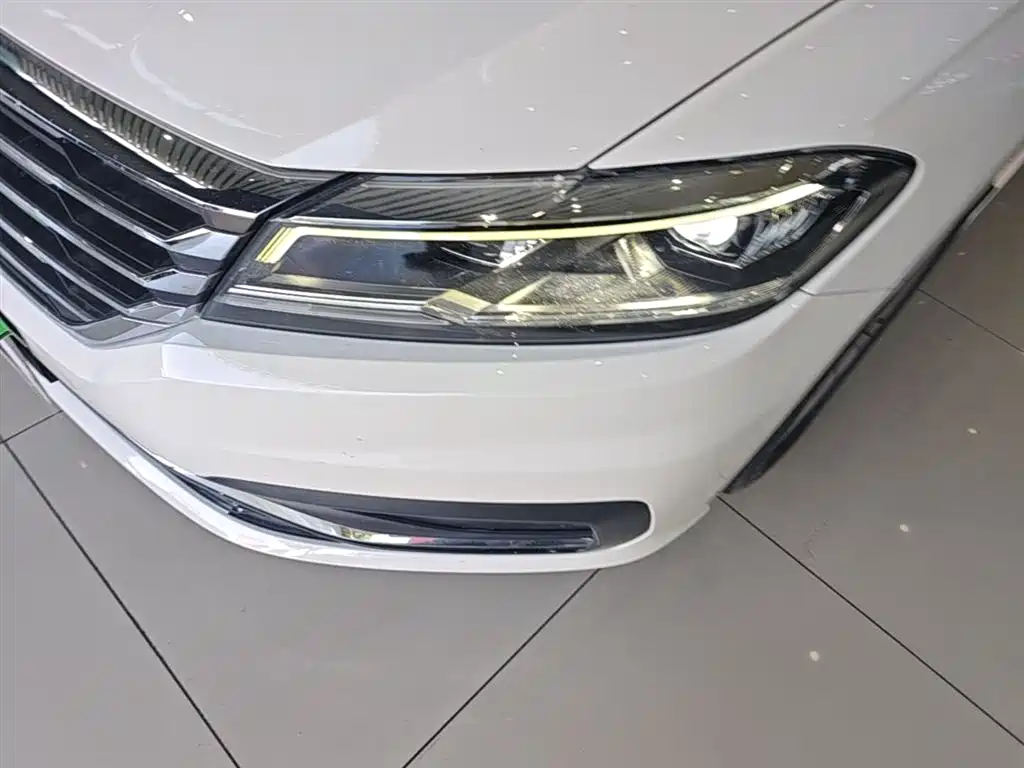 Volkswagen Lavida 2018 Hatchback 280TSI DSG Comfort Edition China V фото 24