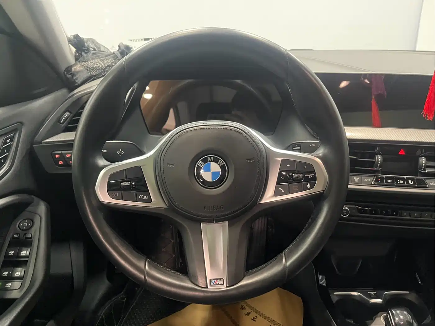 BMW 2 Series (Import) 2021 225i 4-Door Gran Coupe M Sport Package фото 9