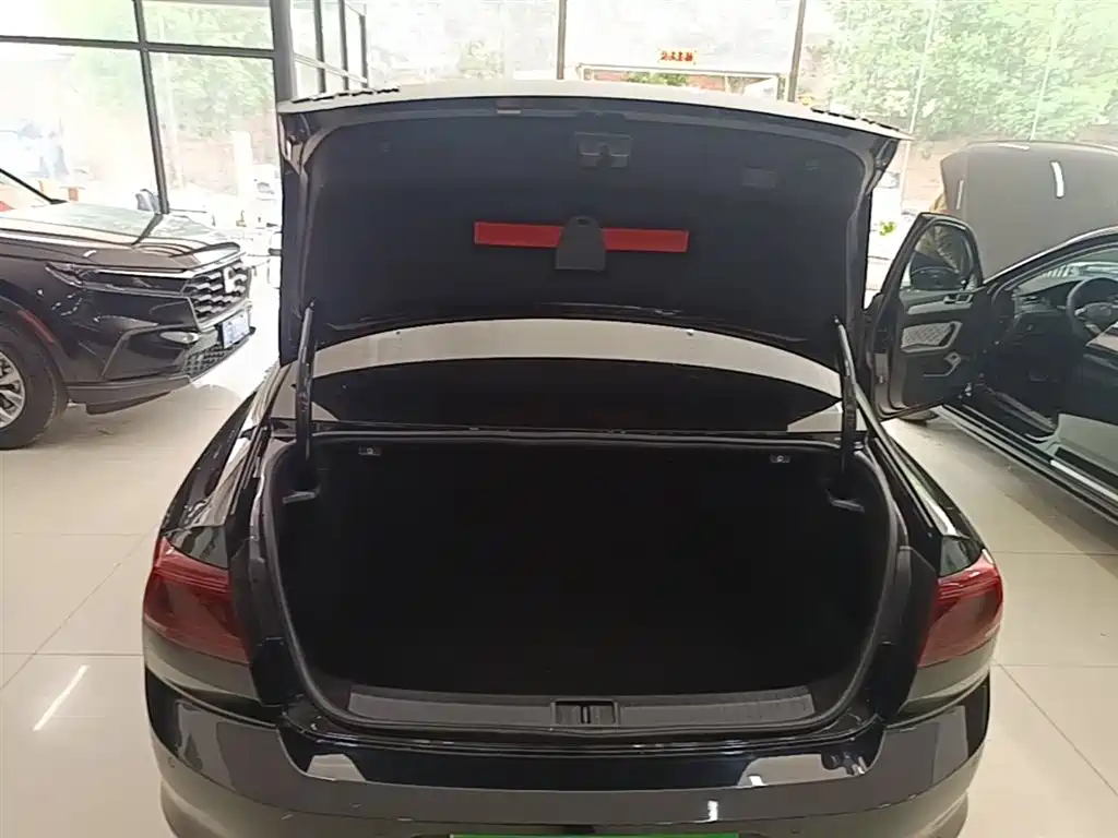 Volkswagen Magotan 2023 Model 2 Million Commemorative Edition 330TSI DSG Luxury фото 19