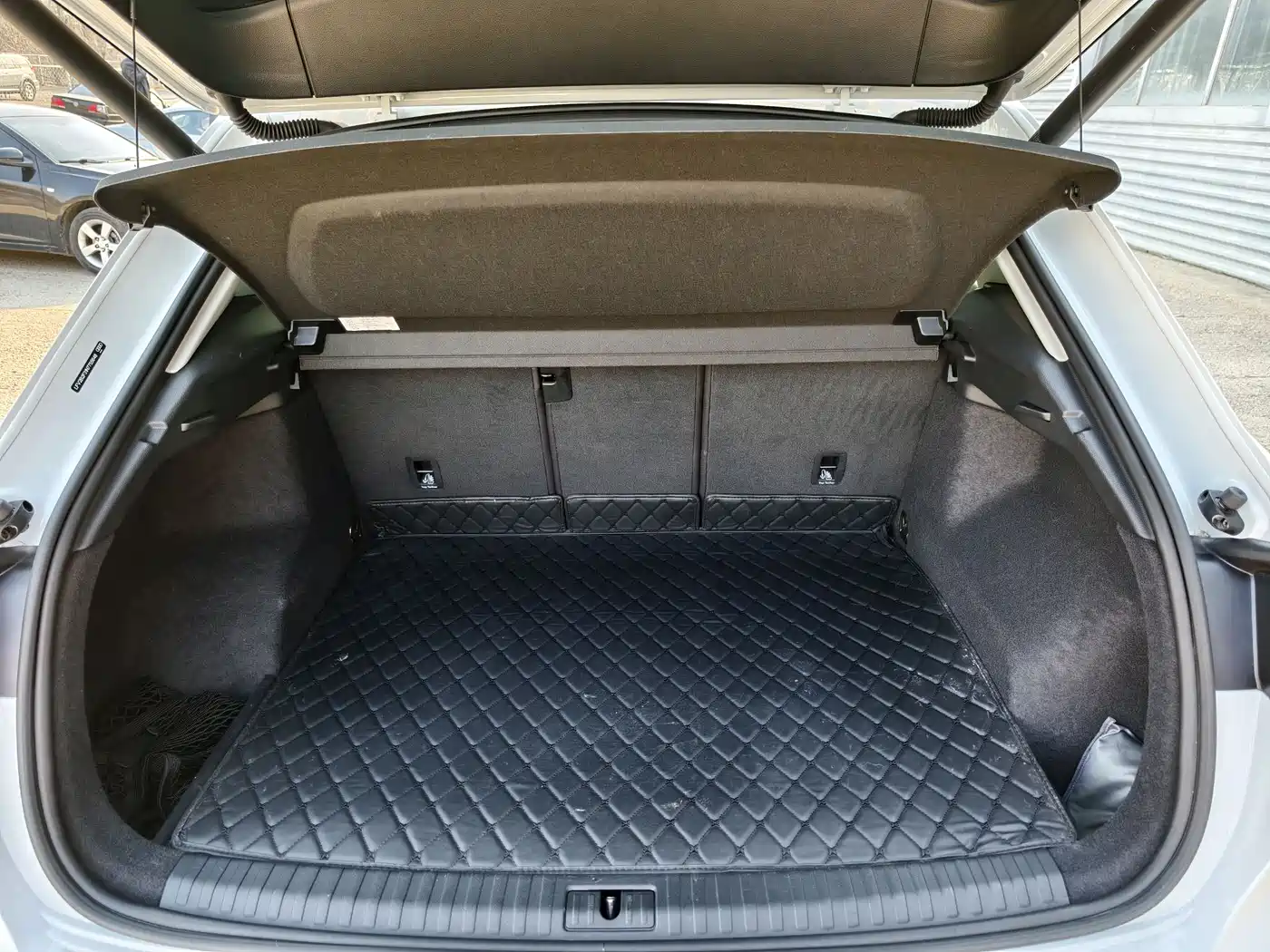 Audi Q3 2023 35 TFSI Fashion Dynamic (1.4T) фото 18