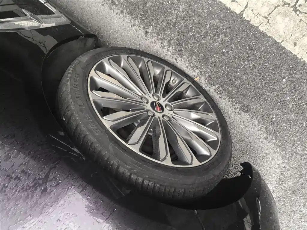 Hongqi H9 2020 3.0T Smart Connect Flagship 4-Seater фото 25