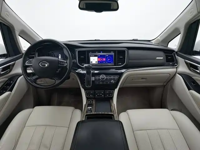 GAC Trumpchi Trumpchi M8 2020 Pilot 390T Prestige Edition — фото 5