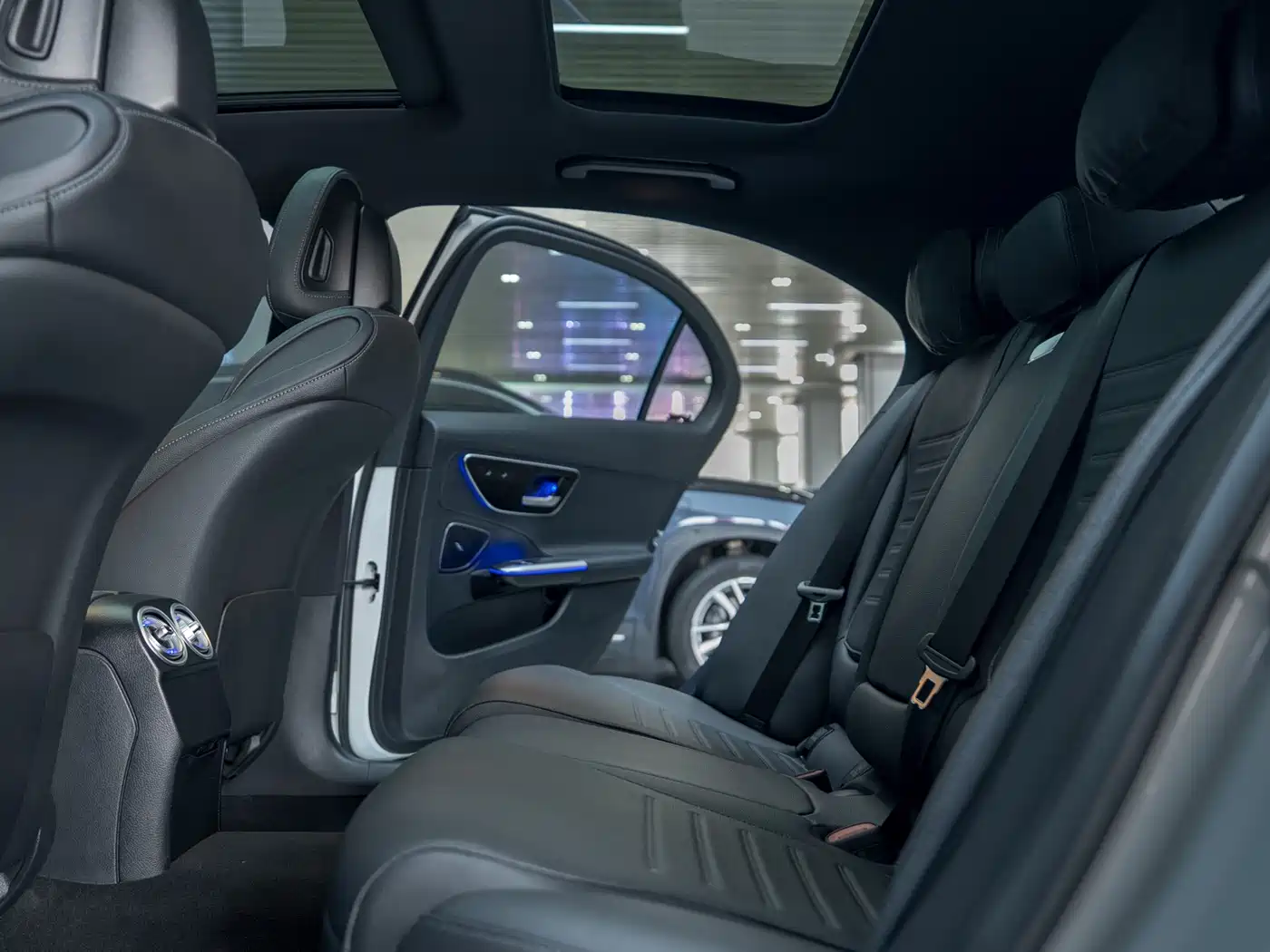 Mercedes-Benz C-Class 2022 C 260 L Sport Edition фото 13