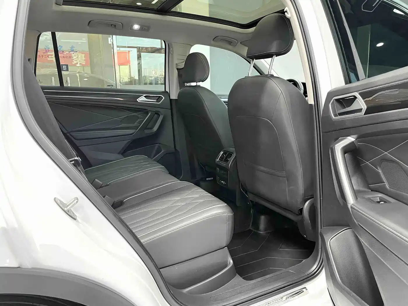  Volkswagen Tiguan L 2023 280TSI 2WD Trend Limited Edition 13