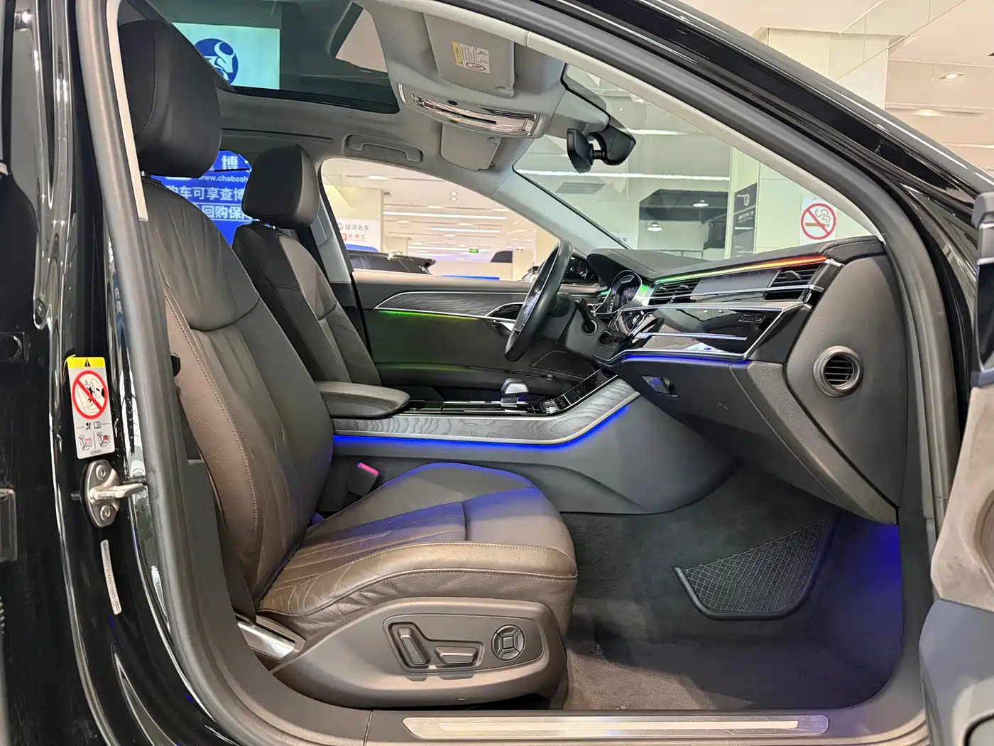 Audi A8 2019 Plus A8L 50 TFSI quattro Comfort фото 13