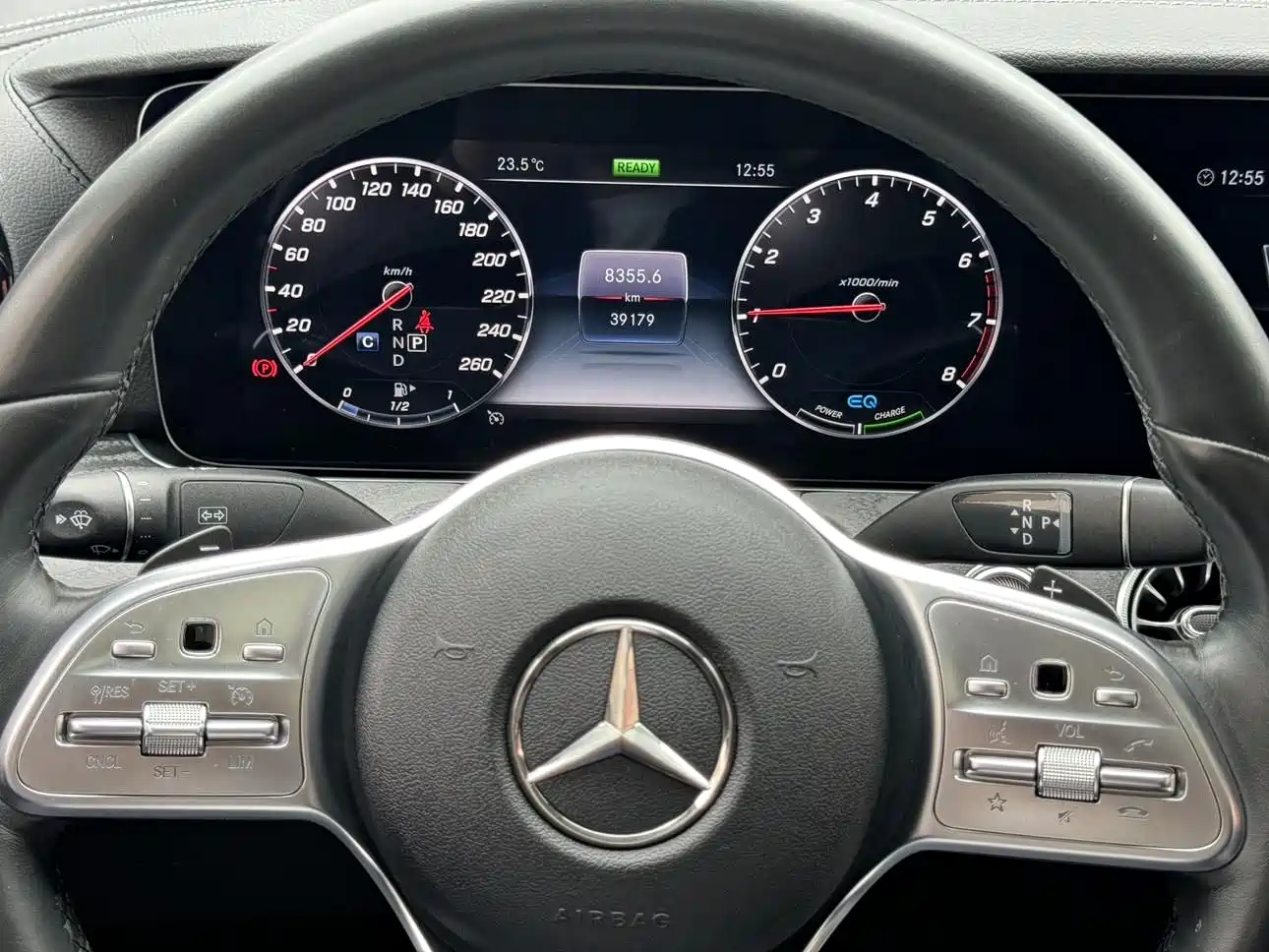 Mercedes-Benz CLS 2021 CLS 260 фото 15