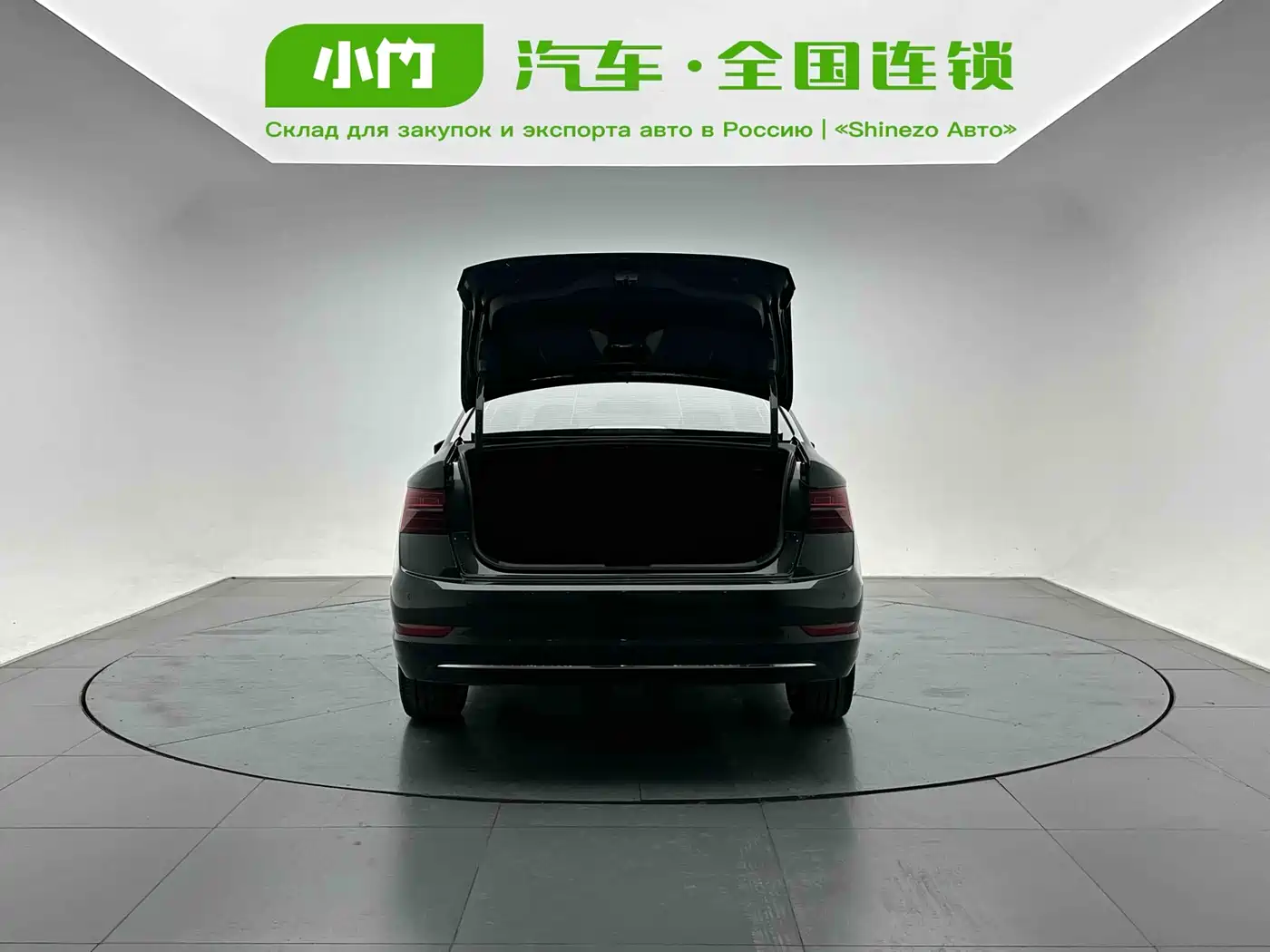 Volkswagen Sagitar 2022 280TSI DSG Surpassing Edition фото 5
