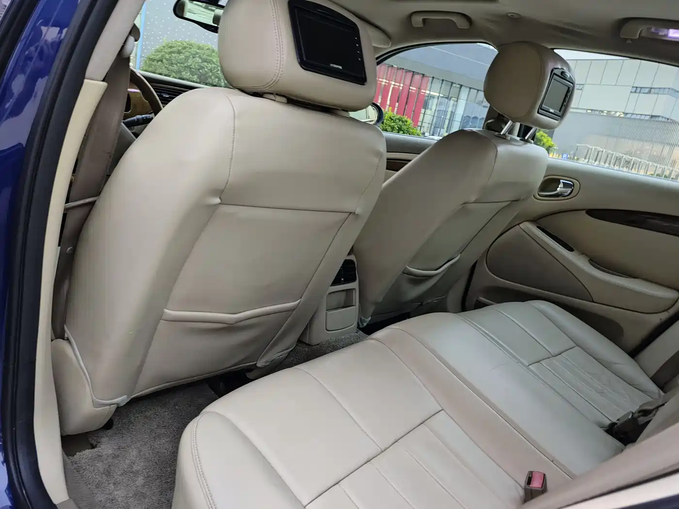 Jaguar S-TYPE 2004 2004 Model 3.0L