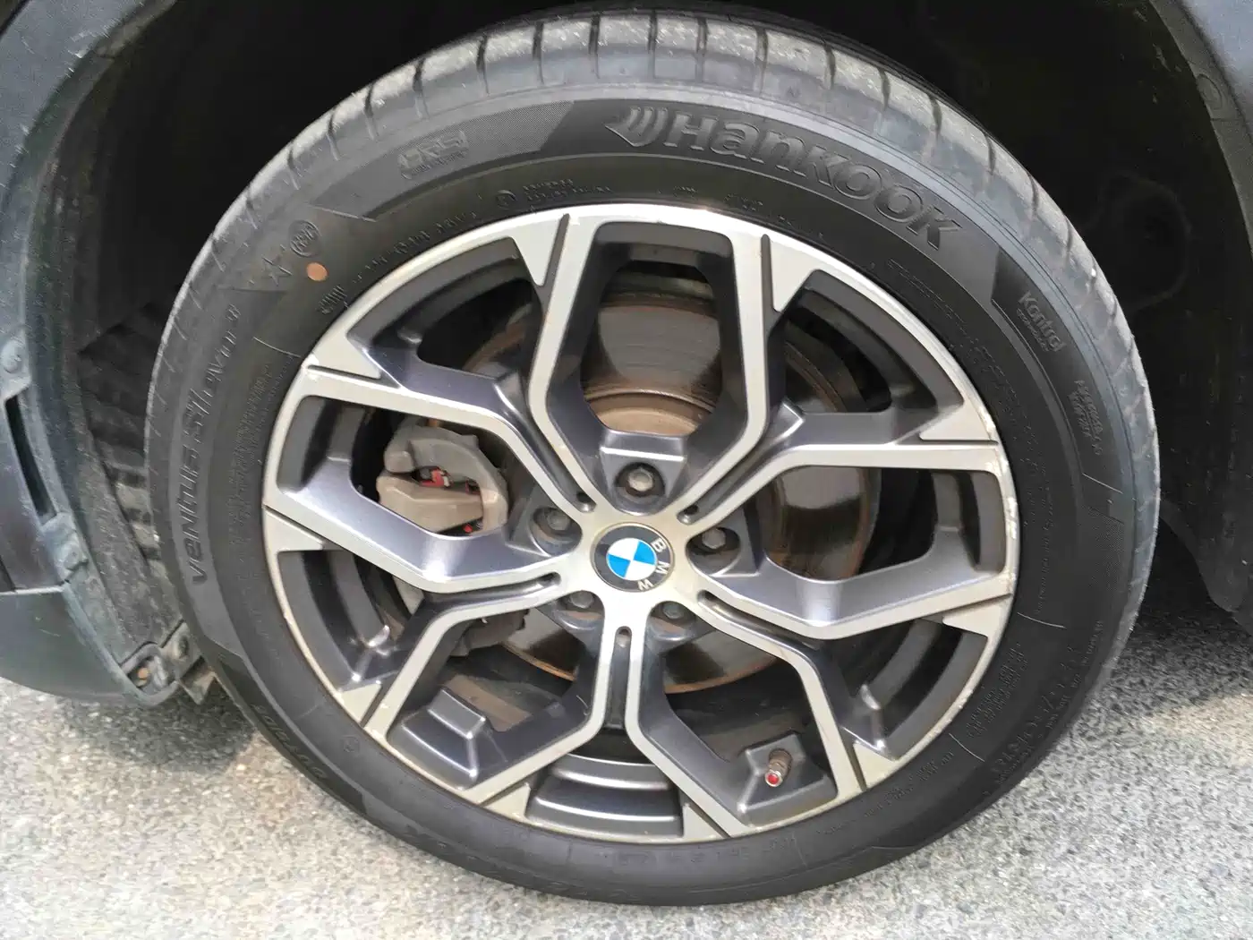  BMW BMW X1 2020 sDrive25Li Leading Model 13