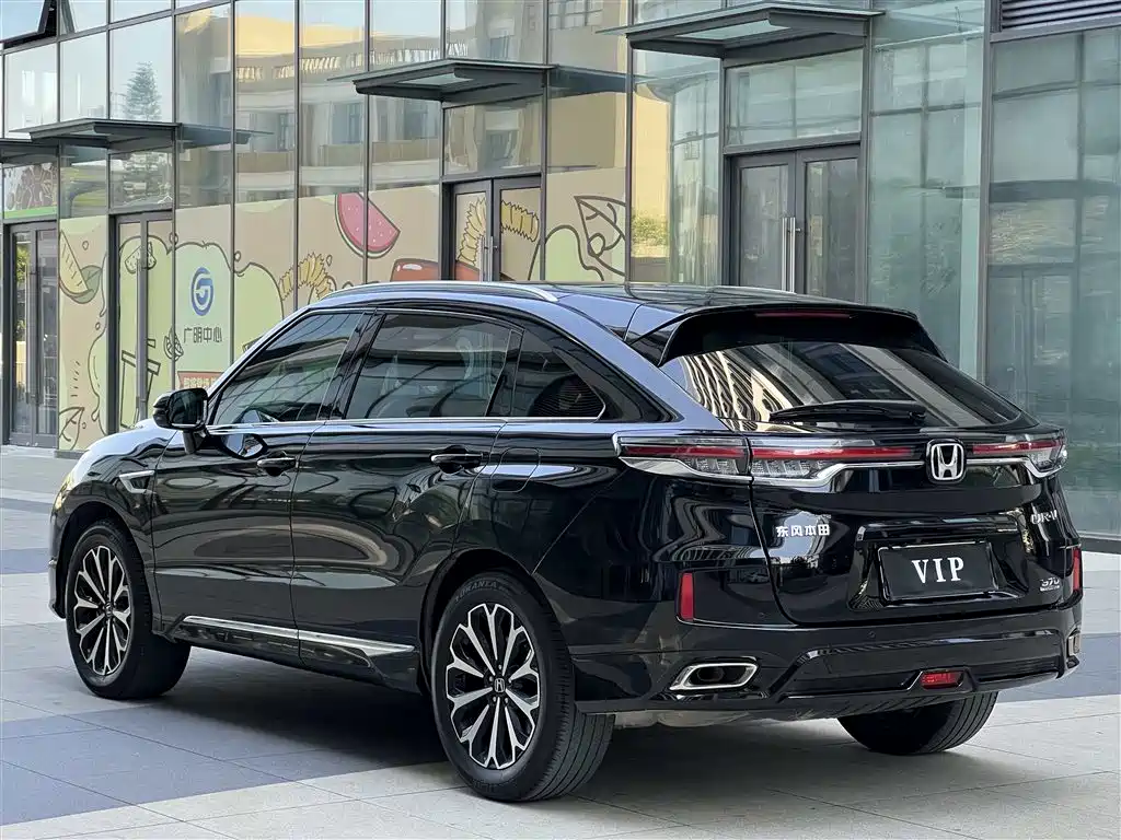 HONDA UR-V