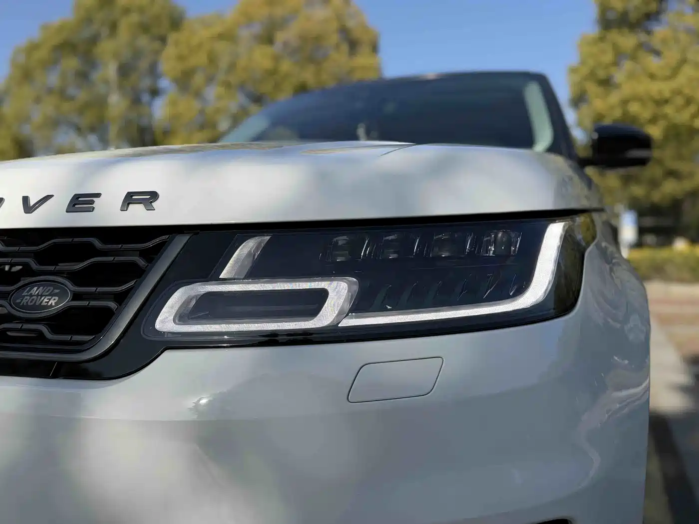 Land Rover Range Rover Sport 2020 3.0 L6 HSE DYNAMIC фото 9