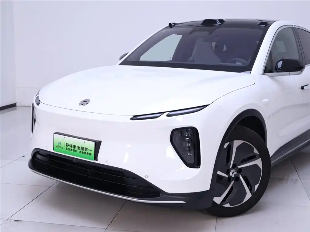 Photo 3 - NIO EC6