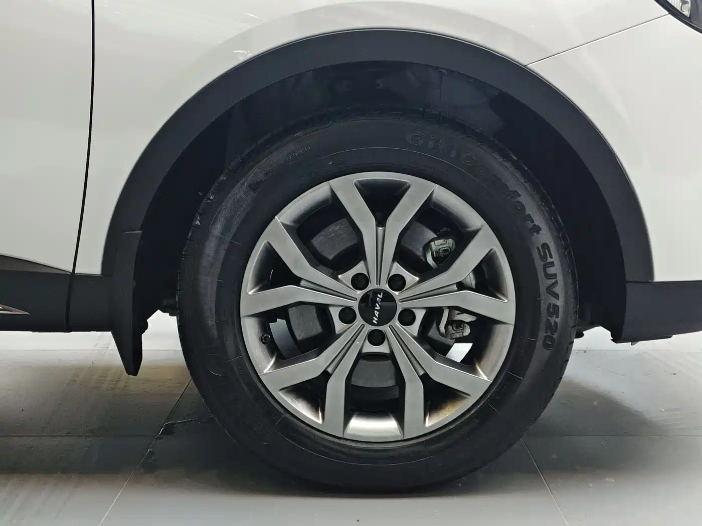 Haval H6 2021 Model 1.5T Automatic Champion Edition фото 12