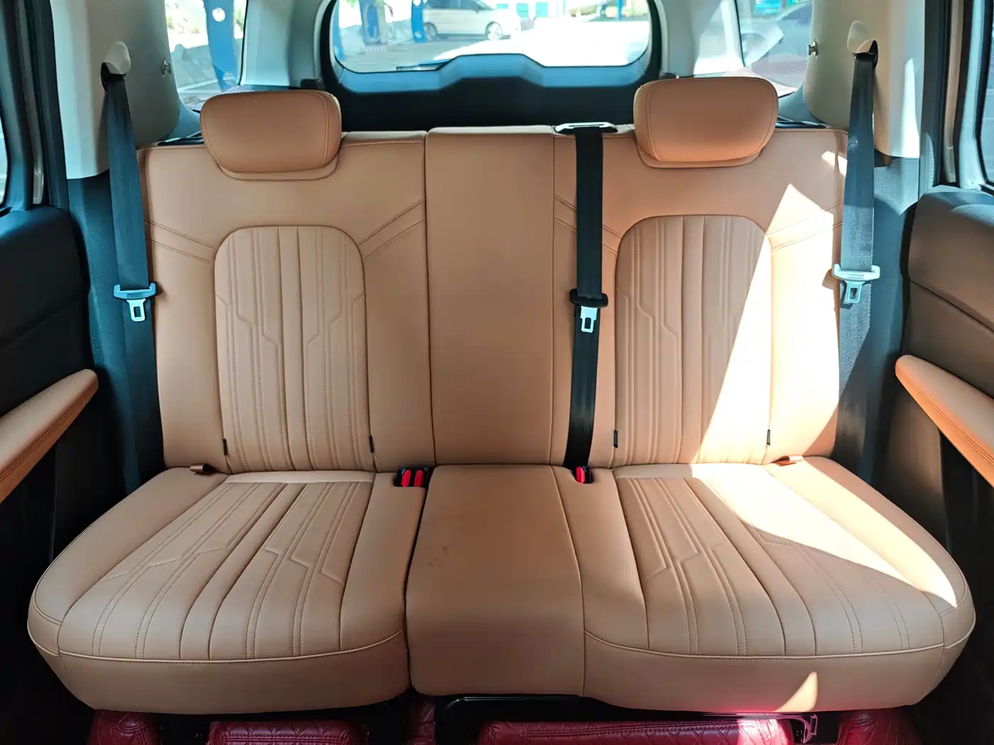 HAVAL H5