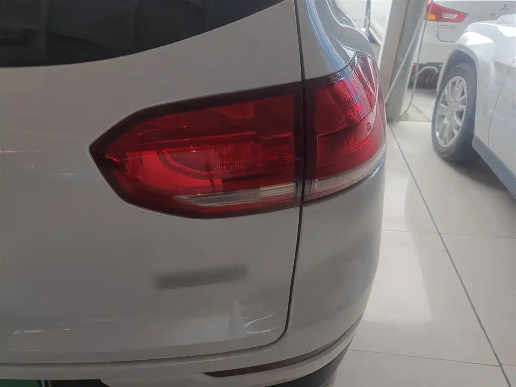 Haval H6 2021 Model 1.5T Automatic Urban Edition фото 8