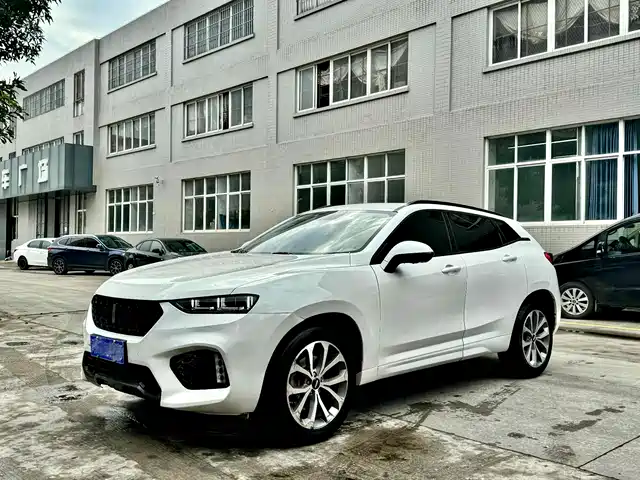 WEI PAI WEI BRAND VV7