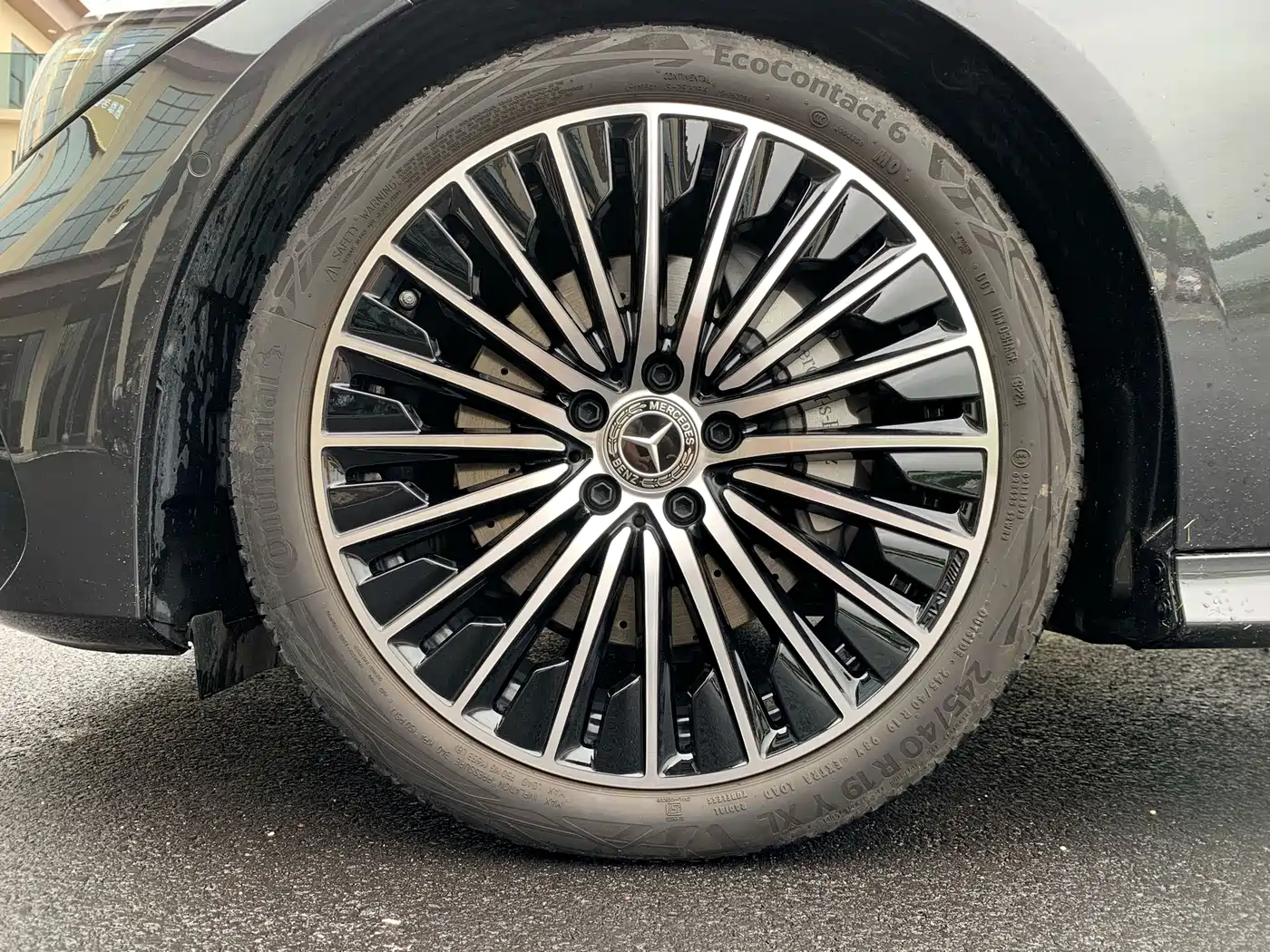 Mercedes-Benz CLE, миниатюра 11