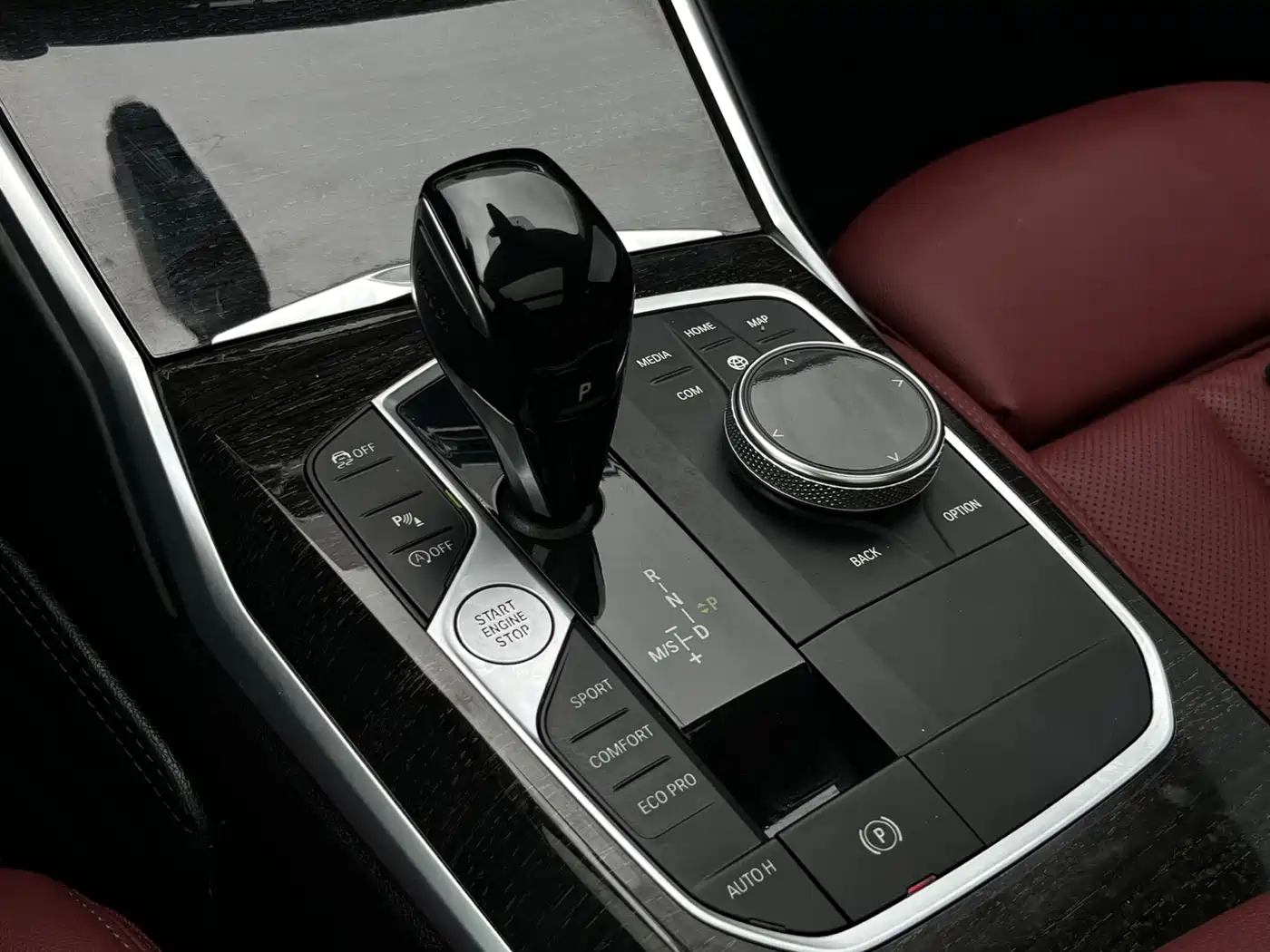 BMW 3 Series 2022 Facelift 325Li M Sport Package фото 13