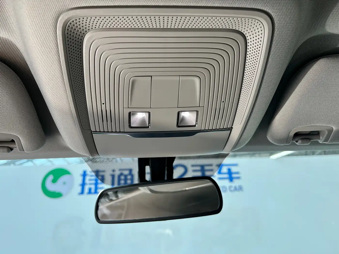 BYD Destroyer 05 2024 DM-i 55KM Pilot Glory Edition фото 23