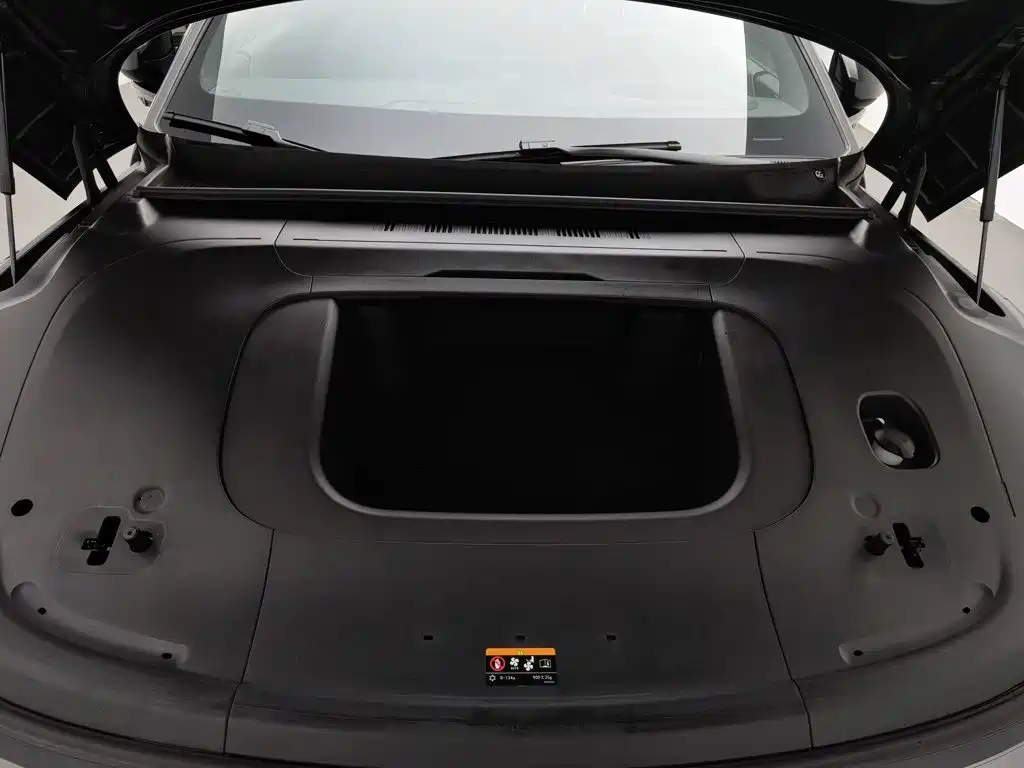 ZEEKR 007GT, миниатюра 6
