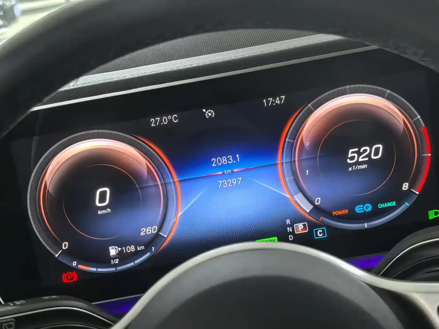 Mercedes-Benz GLE 2021 GLE 450 4MATIC Dynamic фото 12