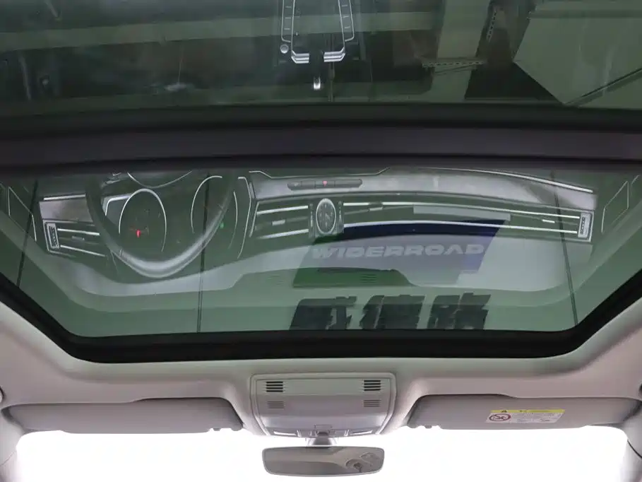 Volkswagen Magotan 2019 330TSI DSG Luxury China V фото 20
