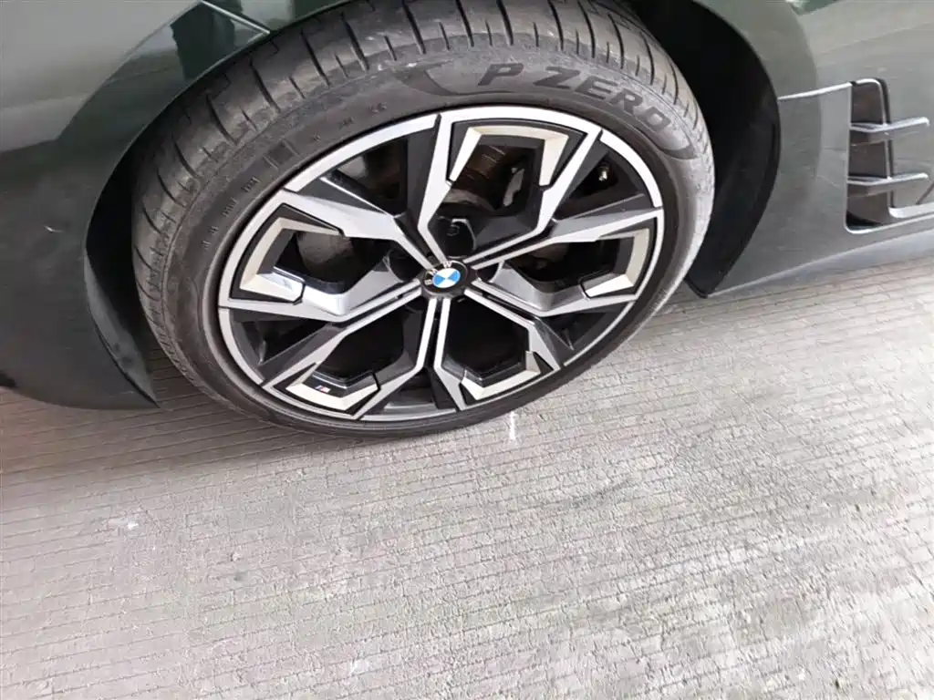 BMW 4 Series 2022 430i Gran Coupe M Sport Night Package фото 23