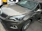 Фото 2 - Buick Envision Plus
