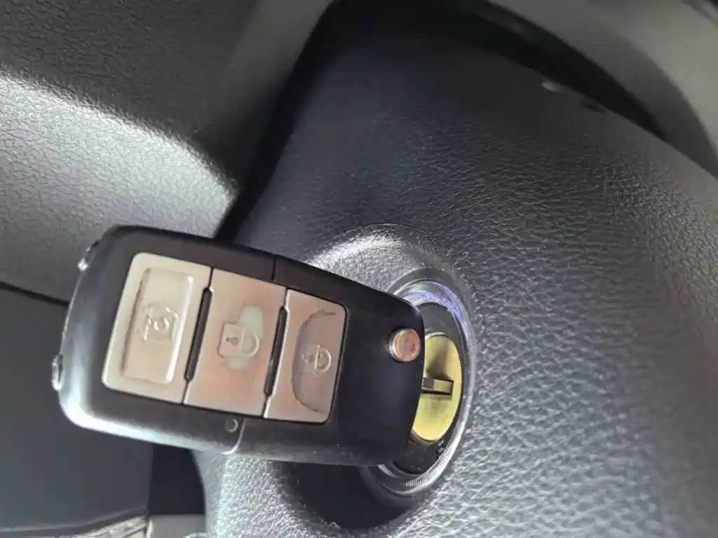 BAIC Huansu S3 2018 2017 1.5L Manual Luxury