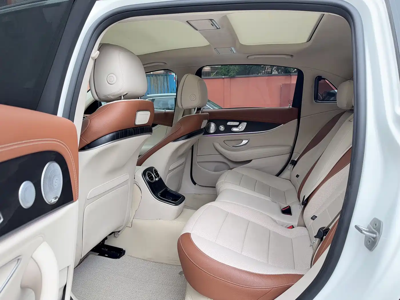 Mercedes-Benz E-Class 2021 Facelift E 300 L Sport Luxury фото 7