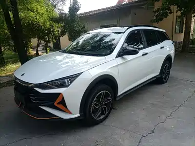 Aeolus Yixuan GS