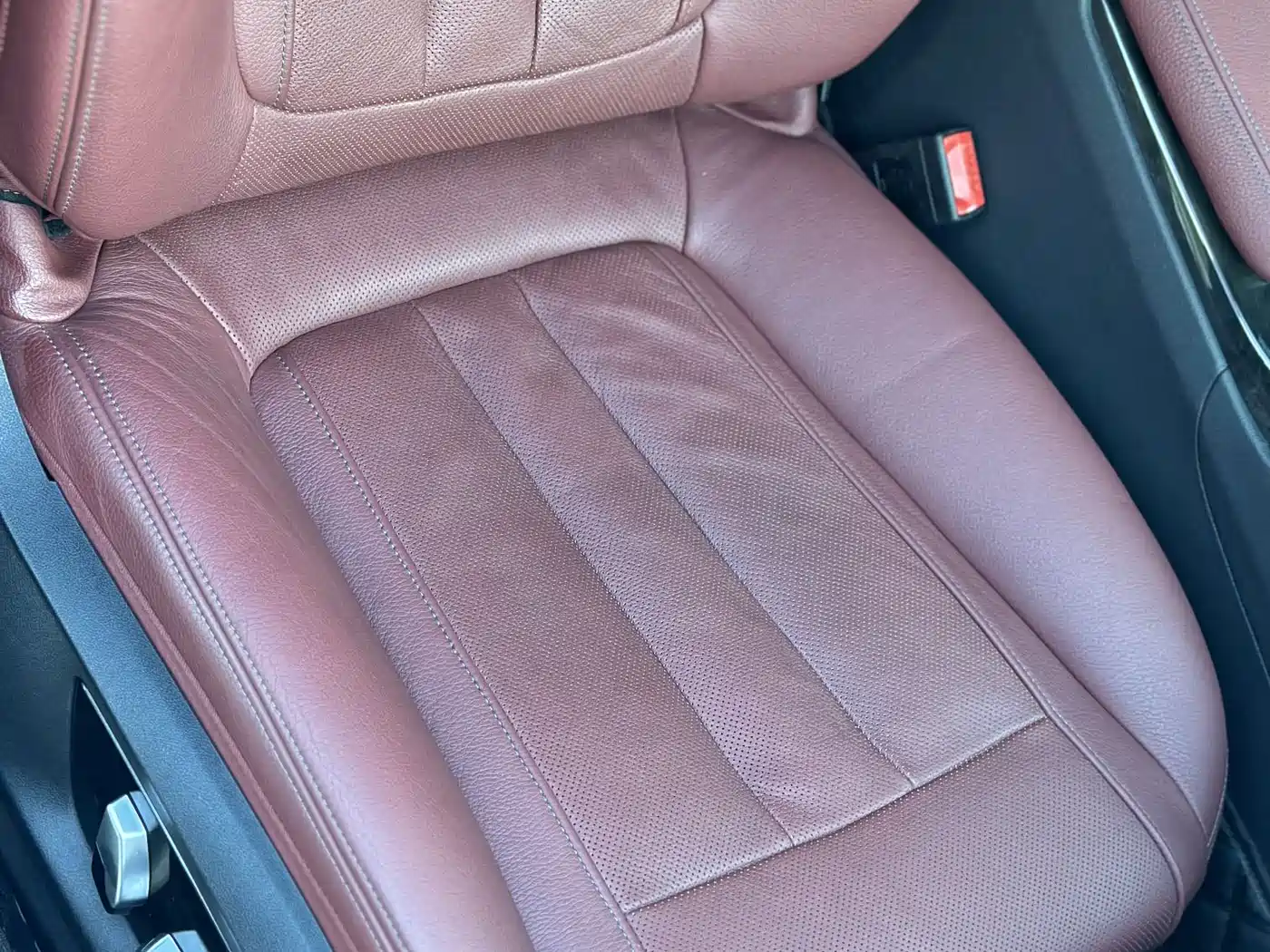 BMW 5 Series 2019 530Li Premium M Sport Package фото 9