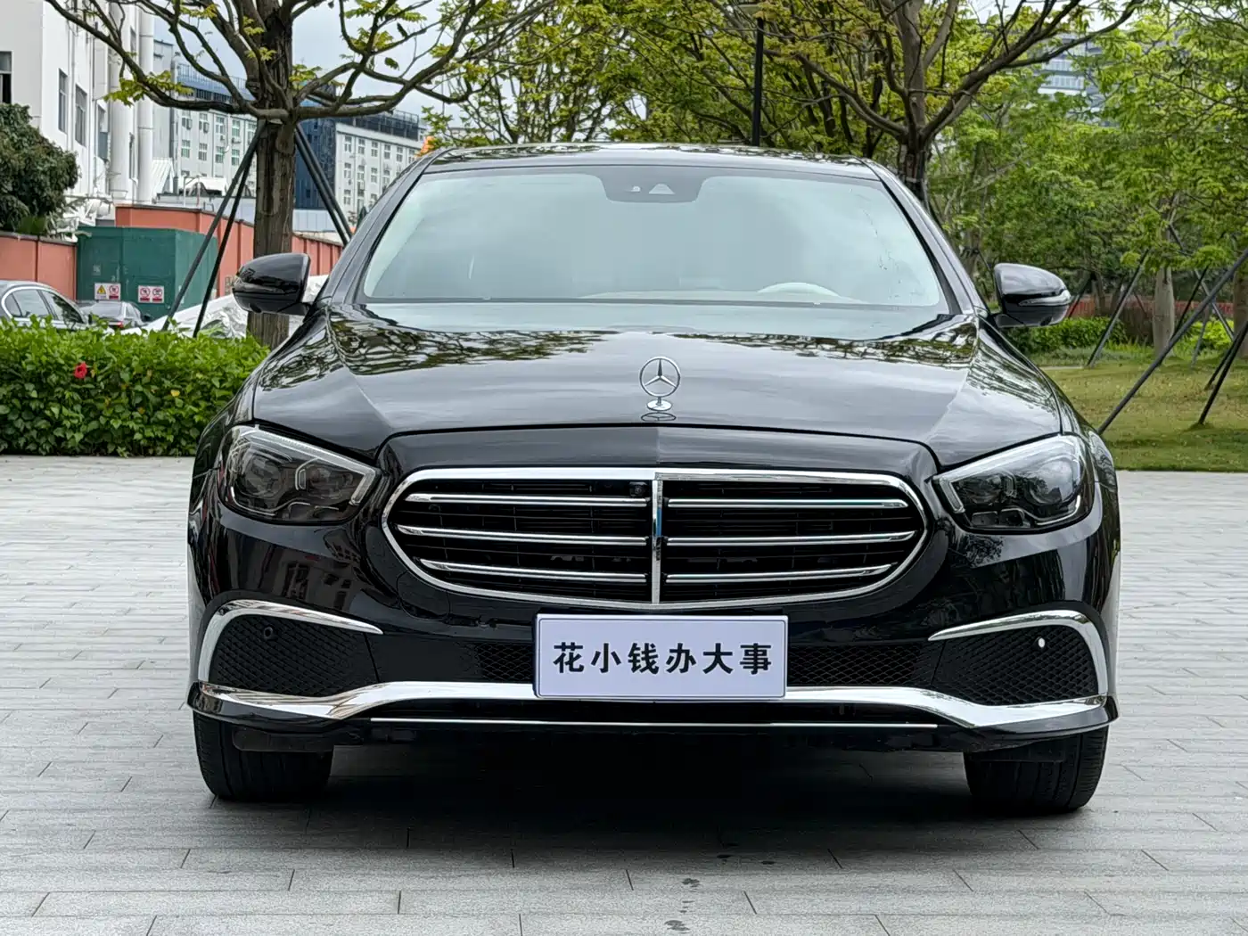 Mercedes-Benz E-Class 2021 Facelift E 300 L Sport Luxury фото 2