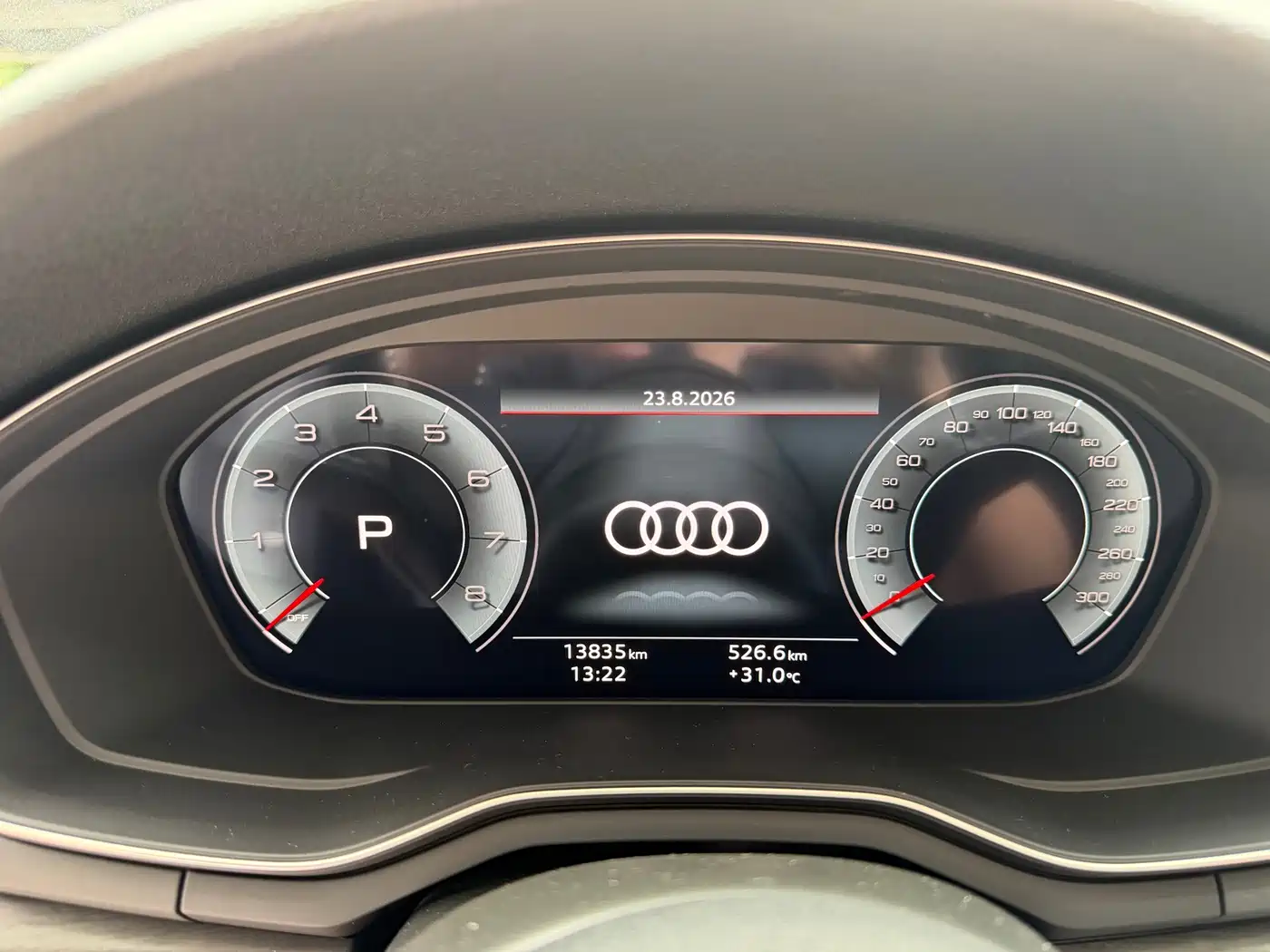 Audi A4 (Import) 2021 2021 allroad quattro Explorer