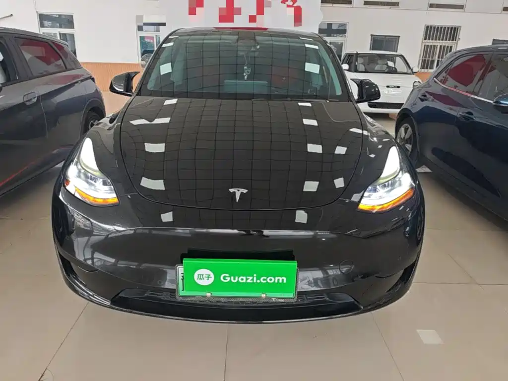 Фото 3 - Tesla Model Y