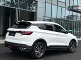 Фото 14 - Geely Coolray