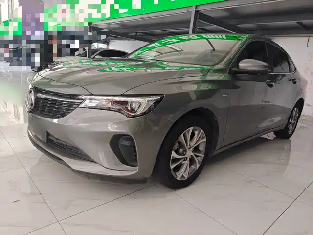  Buick Verano 2022 Pro 533T Enjoyment Edition