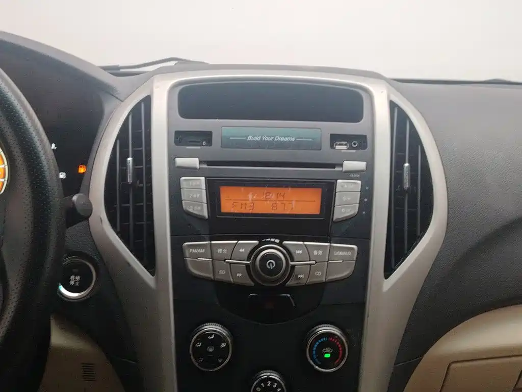 Фото 12 - BYD F3