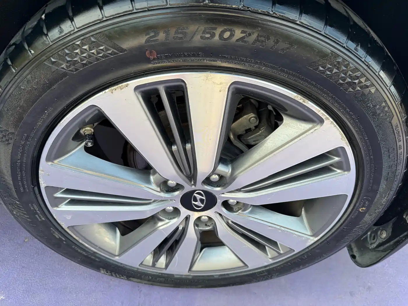 Hyundai Mistra 2014 1.8L Auto Premium DLX фото 14