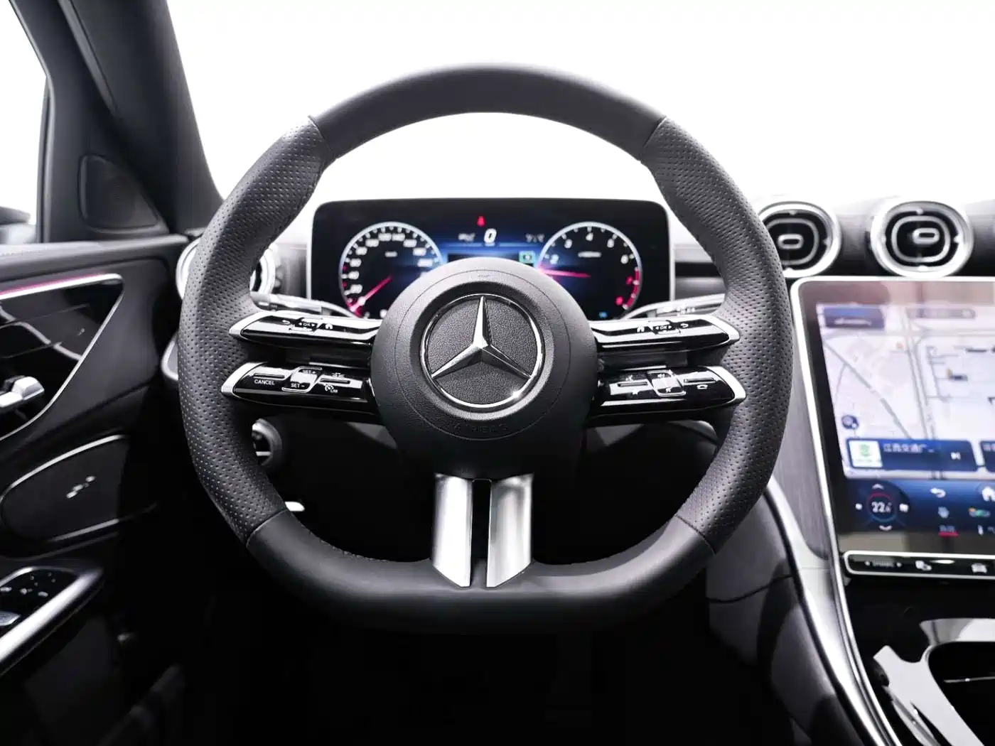 Mercedes-Benz C-Class 2024 C 260 L Sport фото 21