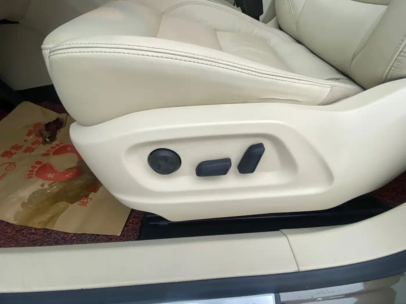 Volkswagen Tiguan 2013 1.8TSI Auto 4WD Luxury фото 8