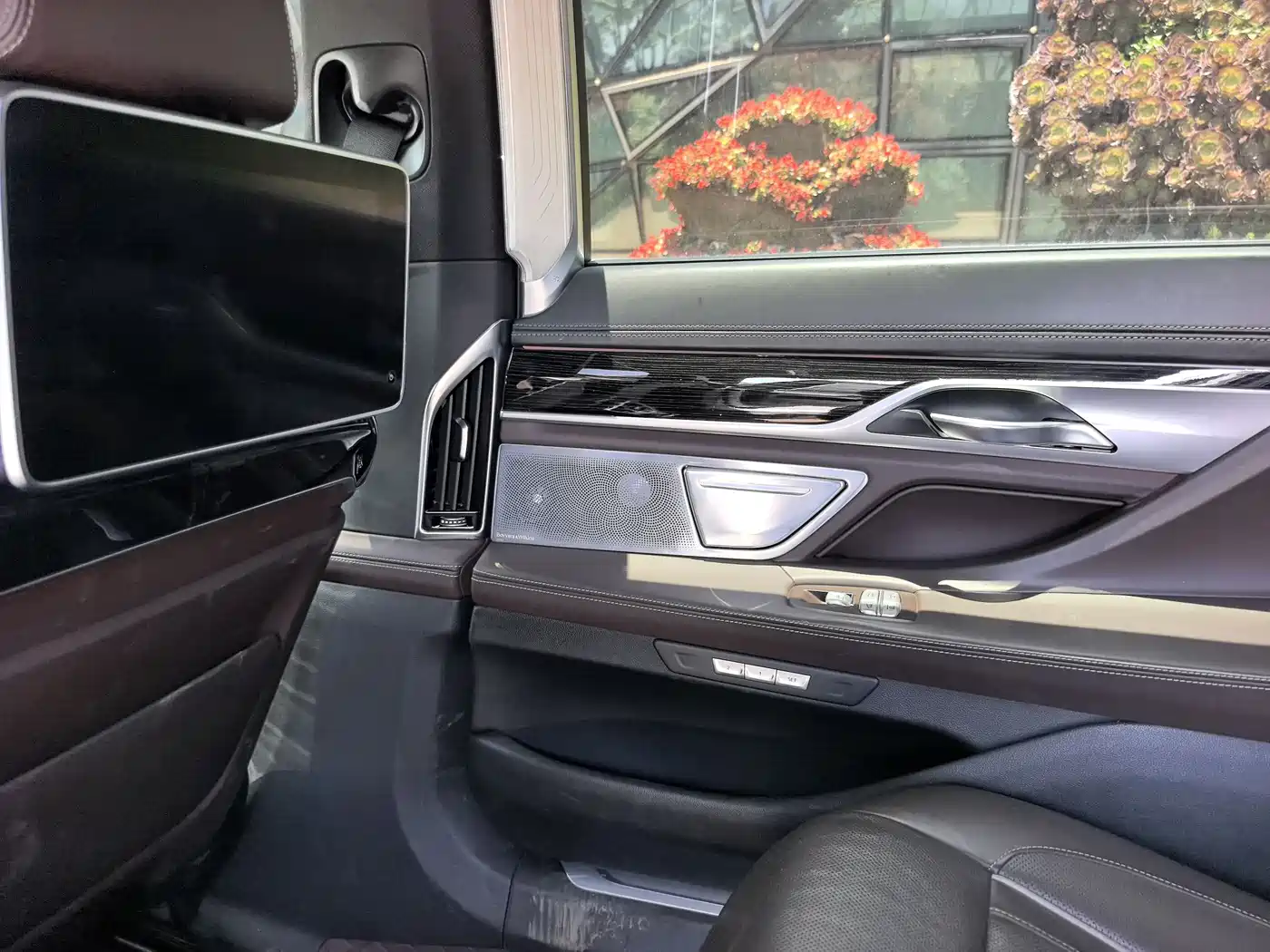 BMW 7 Series 2018 730Li Premium Type M Sport Package фото 14