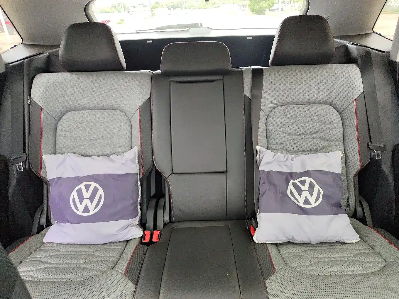 Volkswagen Teramont 2021 Teramont X 380TSI 4WD Prestige Flagship фото 20