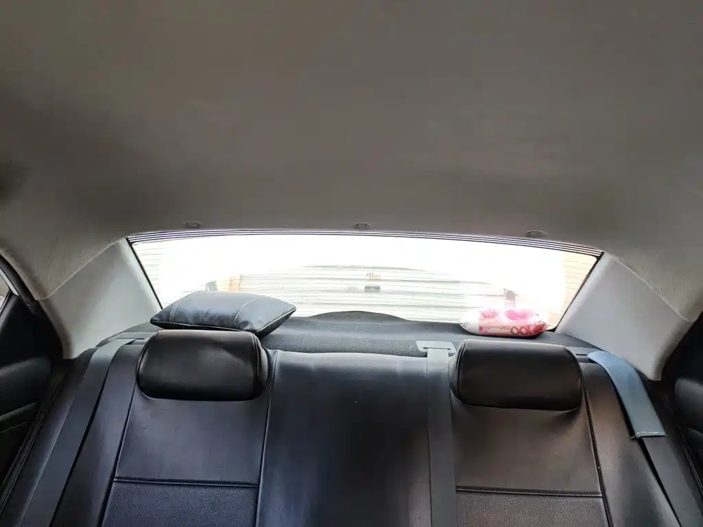 Hyundai Verna 2019 2017 1.4L Manual Colorful Connected Edition China VI