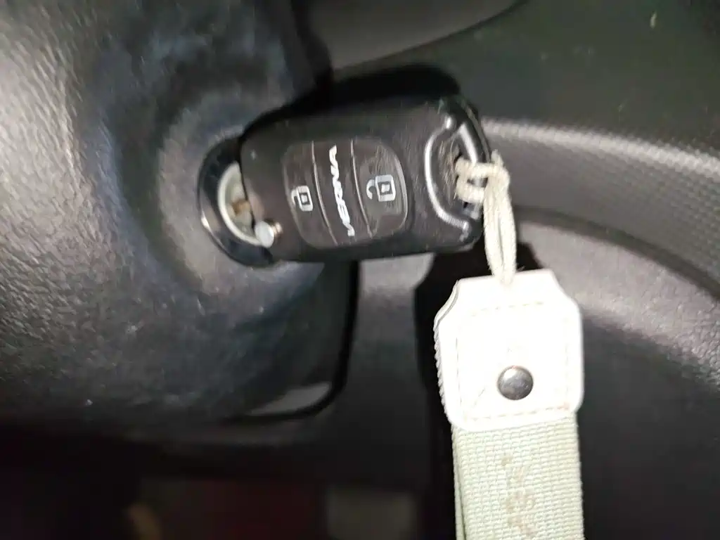Hyundai Reina 2015 2014 Model 1.4L Automatic GLX