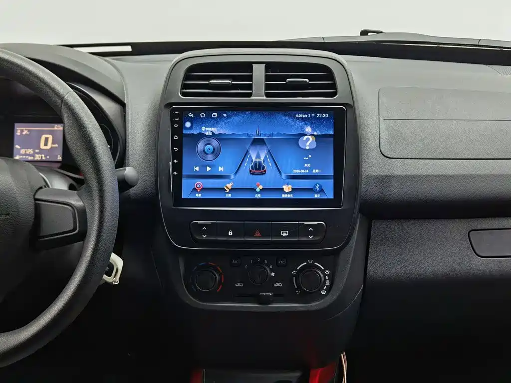 Dongfeng Yipai Dongfeng Nano EX1 2024 2023 PRO Light Breeze Lightning