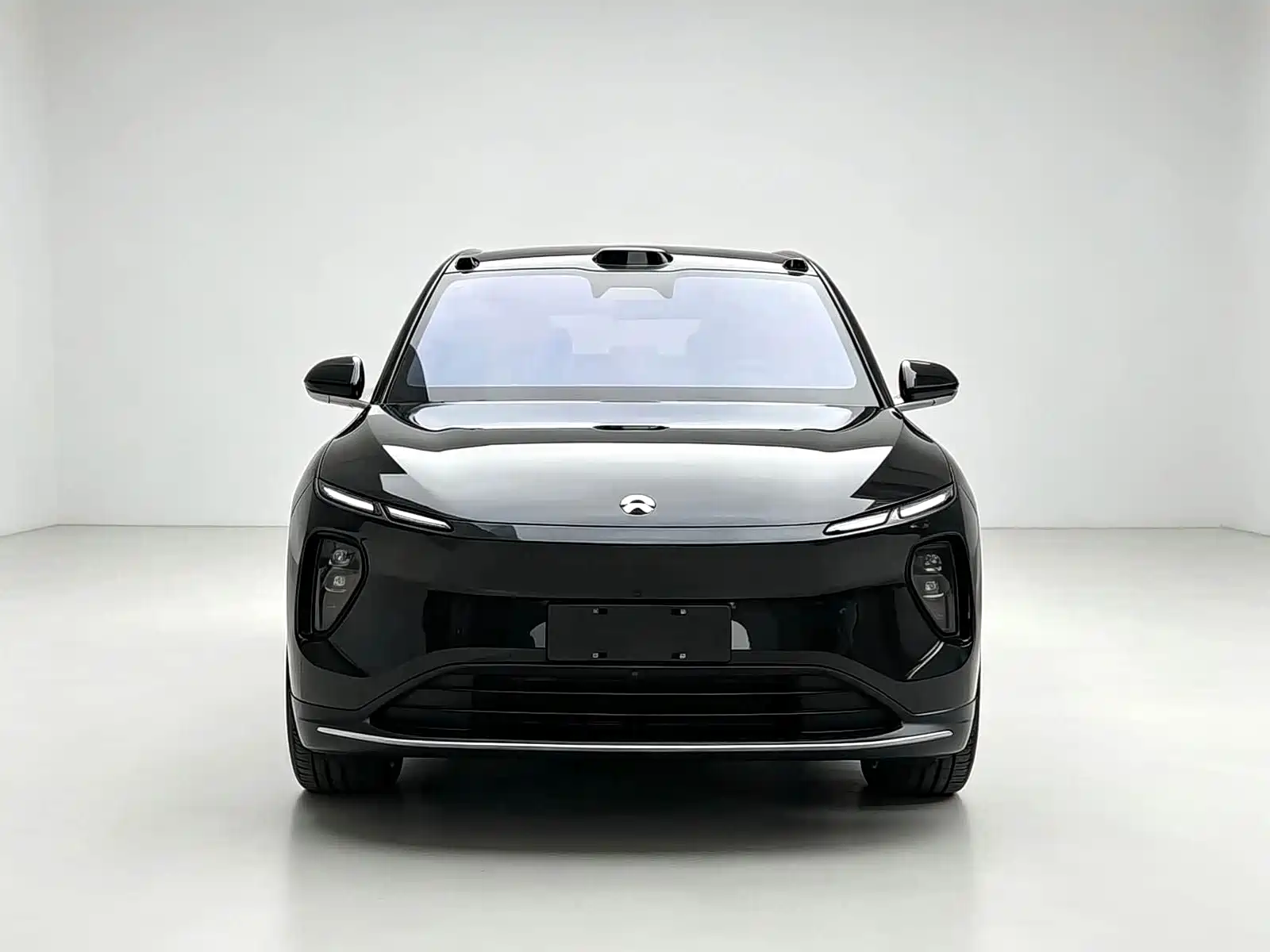 Фото 8 - NIO EC6