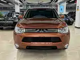 صورة 2 - Mitsubishi Outlander (Import)
