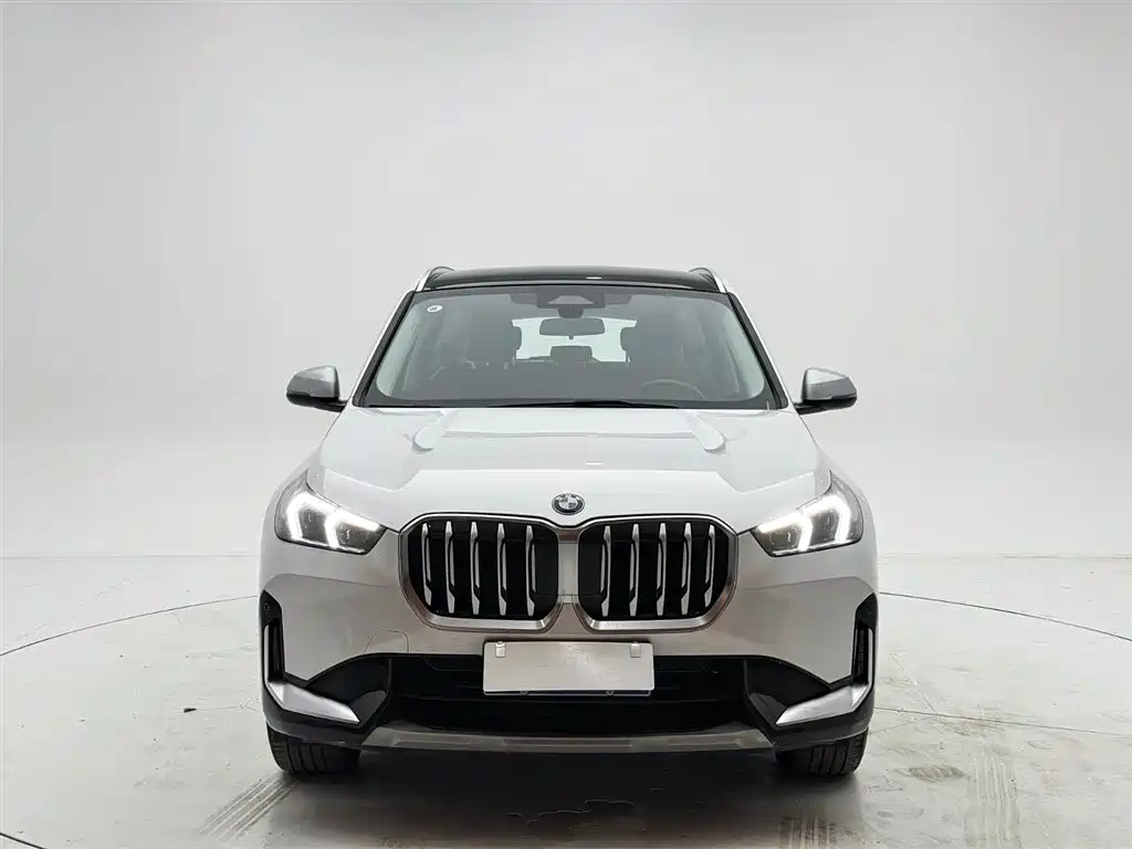 BMW X1 2023 sDrive20Li X Design Package фото 2